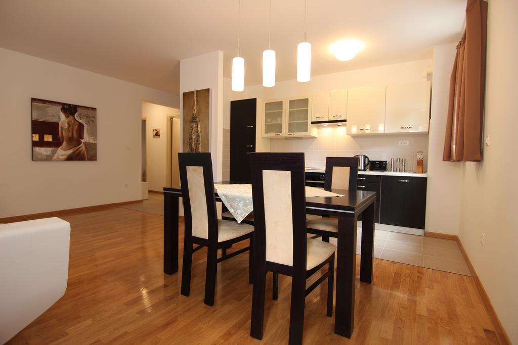 My Place Apartma Split