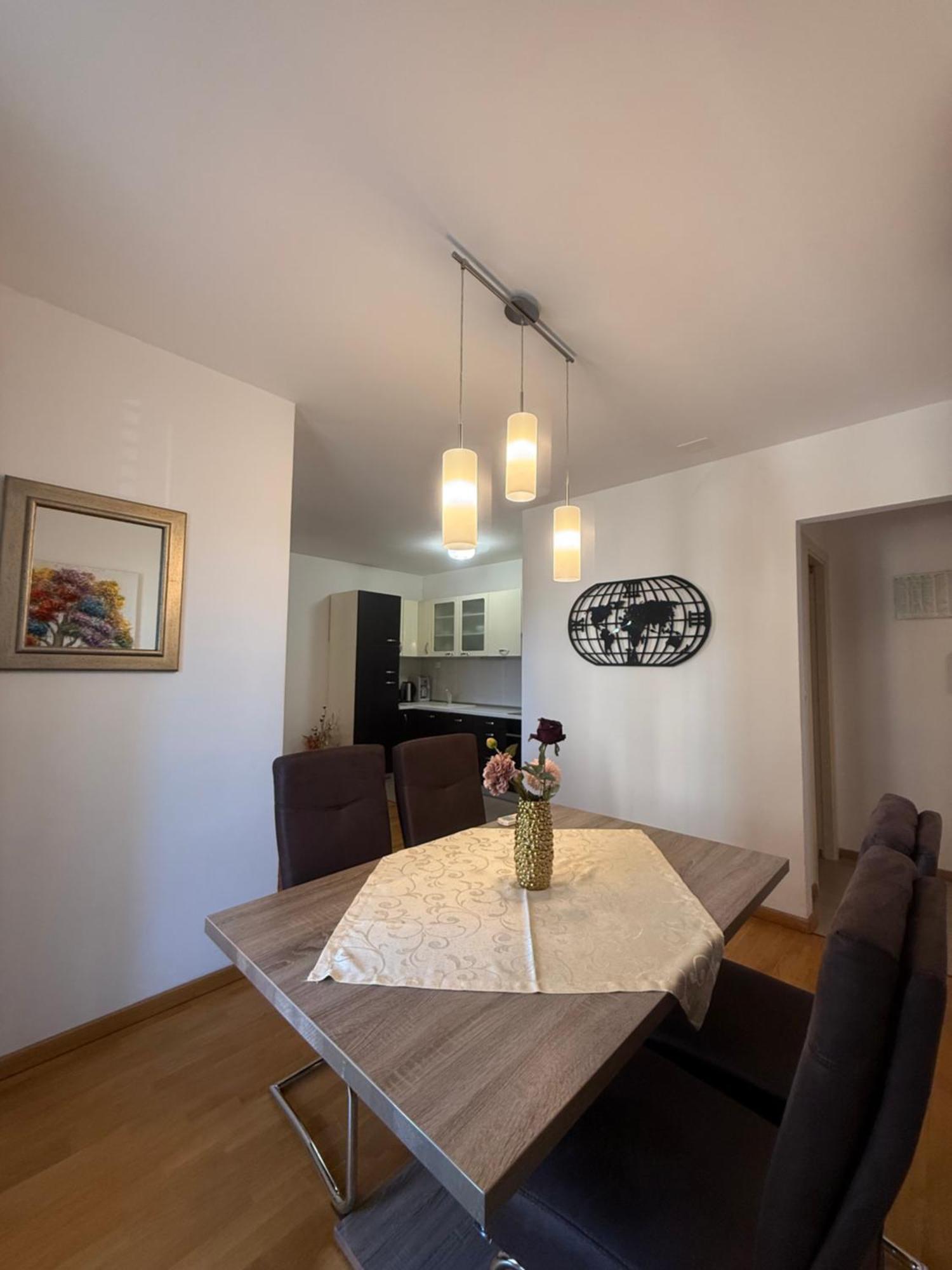 My Place Apartma *