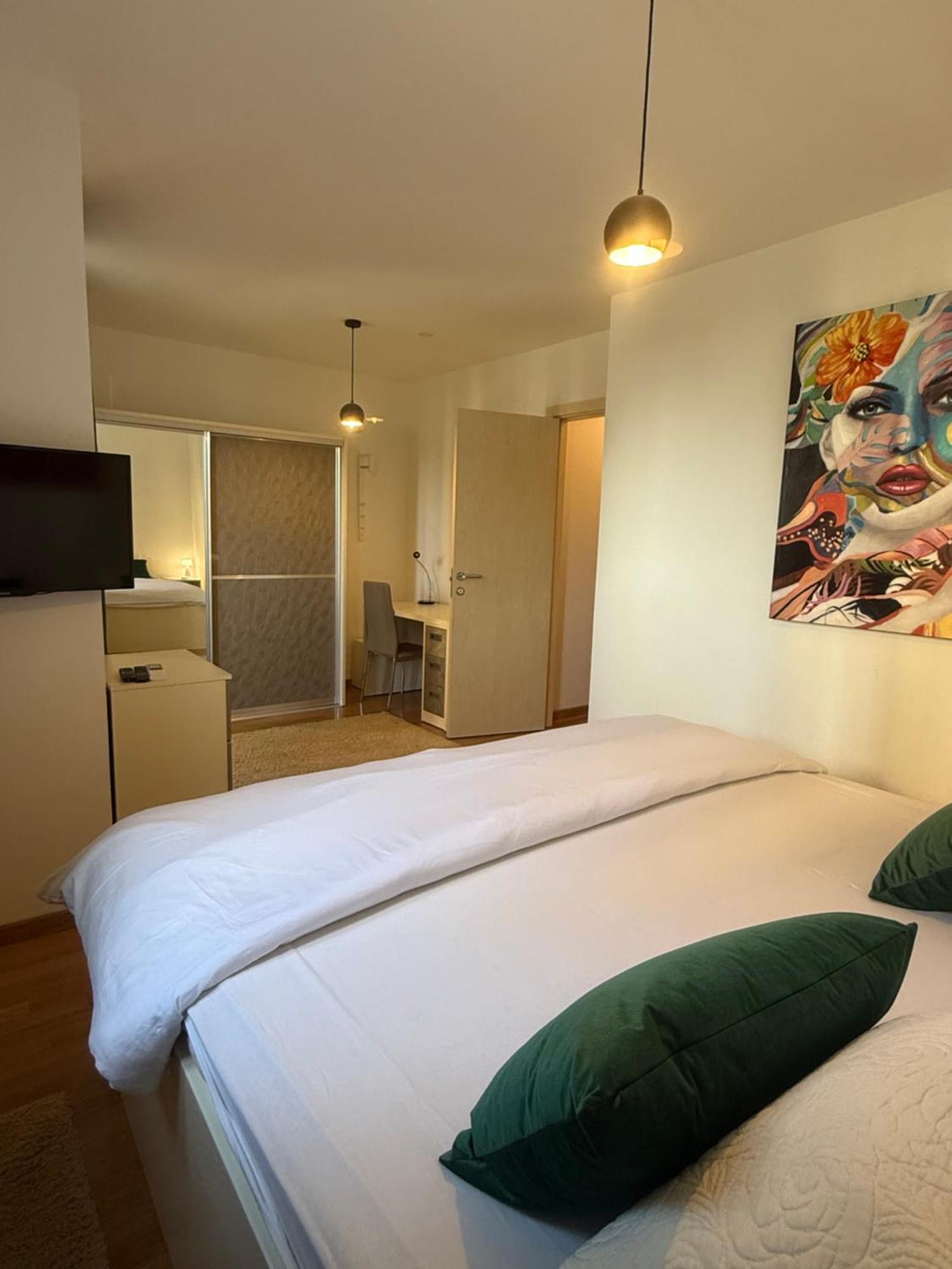 My Place Apartmán Split