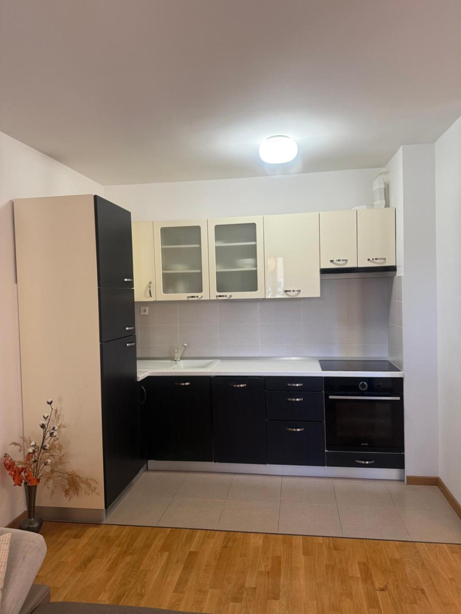 Apartmán My Place Split