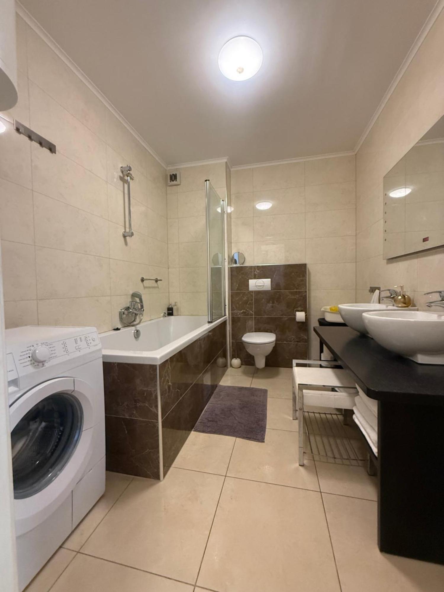 Apartma My Place *