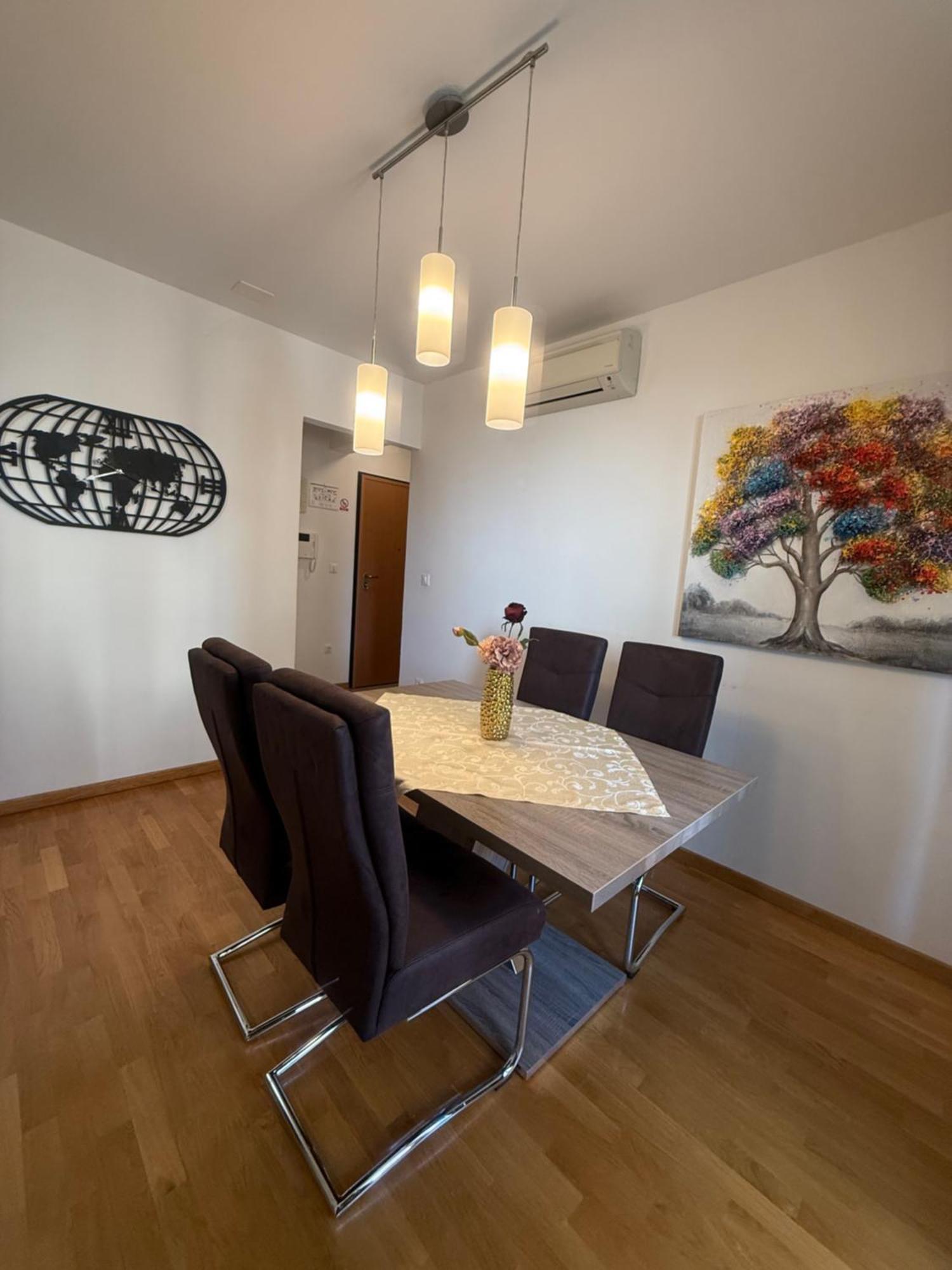 Apartma My Place Split