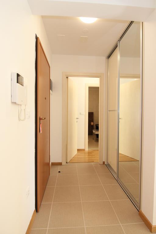 My Place Apartmán