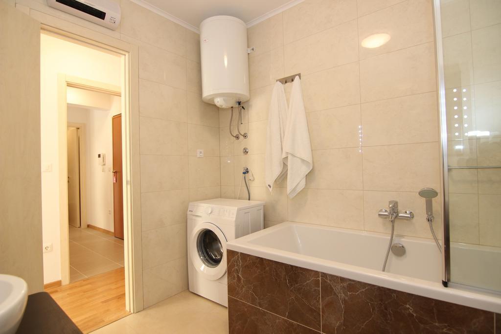 Apartma My Place