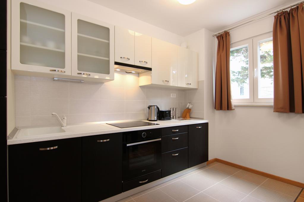 My Place Apartma *
