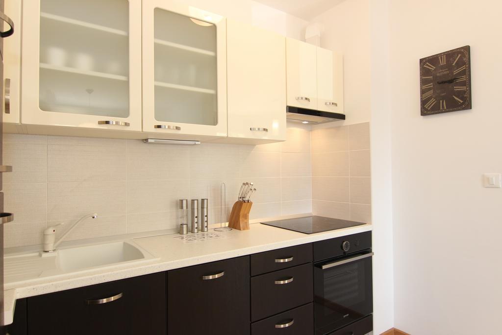 Apartma My Place