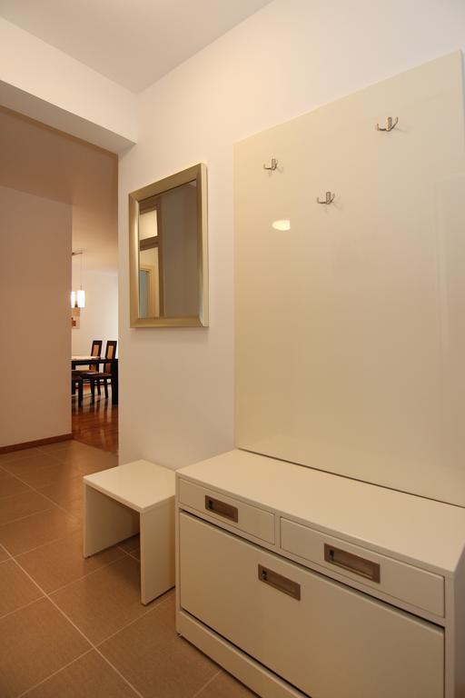 My Place Apartma *