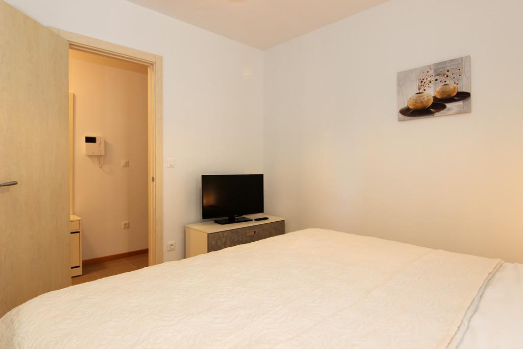 Apartma My Place *