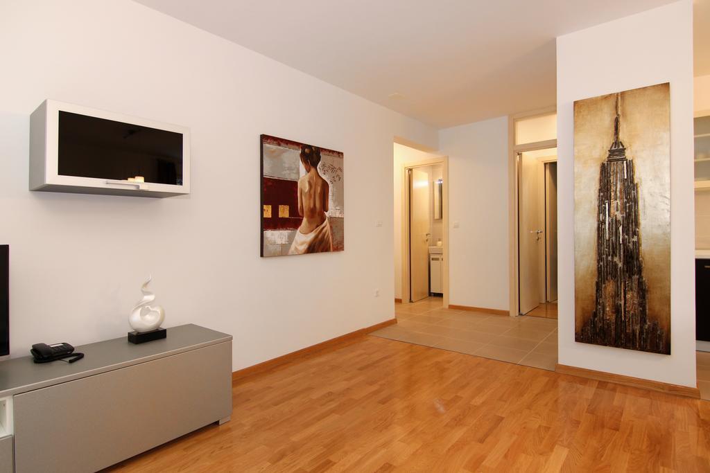 My Place Apartmán Split