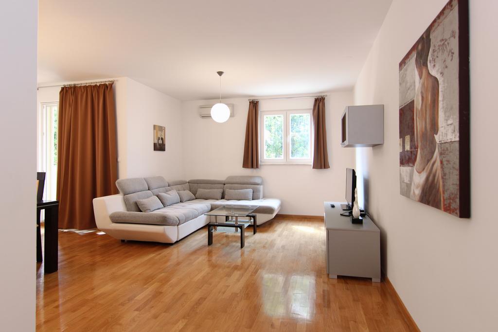 Apartmán My Place Split